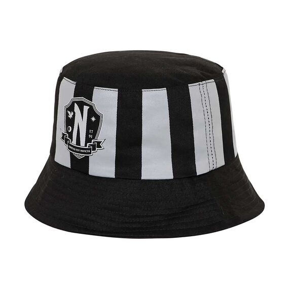 WEDNESDAY - Uniform - Bucket Hat