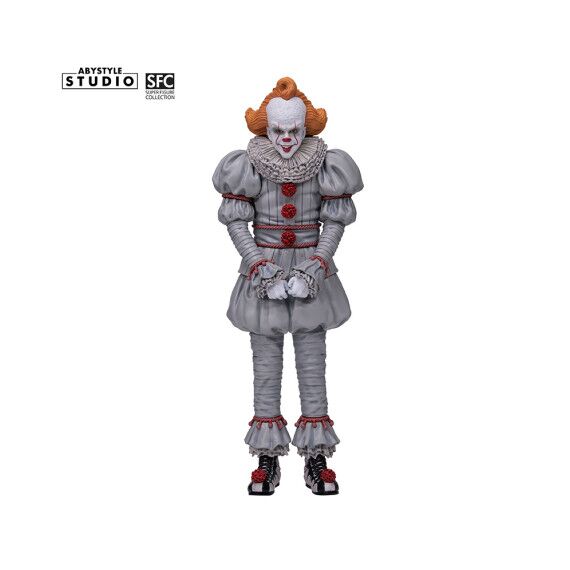 IT - Pennywise - Figure SFC 19cm
