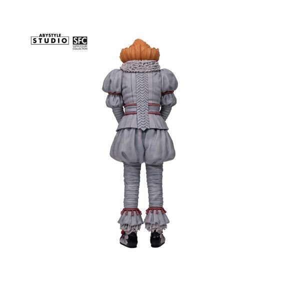 IT - Pennywise - Figure SFC 19cm