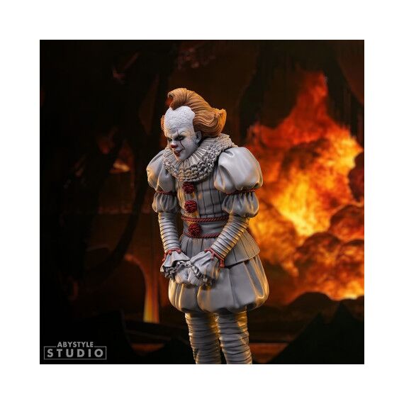 IT - Pennywise - Figure SFC 19cm