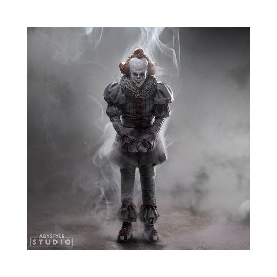 IT - Pennywise - Figure SFC 19cm