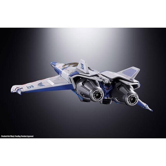 BUZZ LIGHTYEAR - Space Ship XL-15 - Figure Chogokin 24cm