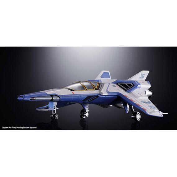 BUZZ LIGHTYEAR - Space Ship XL-15 - Figure Chogokin 24cm