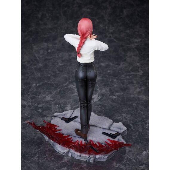 CHAINSAW MAN - Makima - Statue PVC 25cm