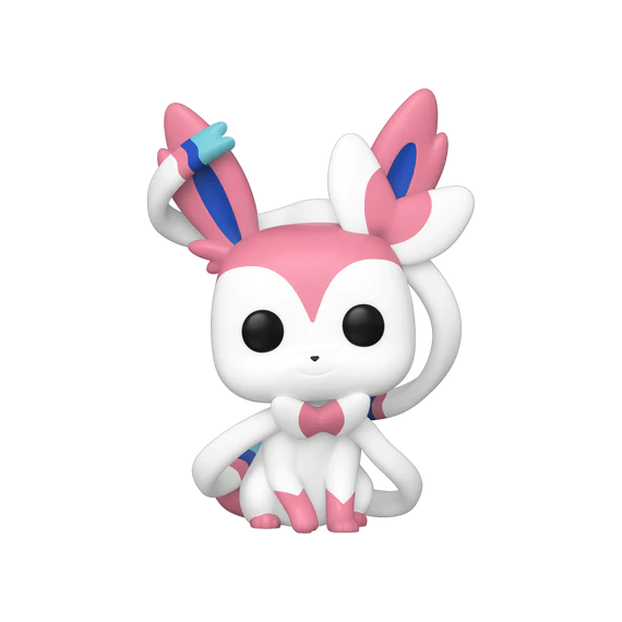 POKEMON - POP Games N° 857 - Sylveon