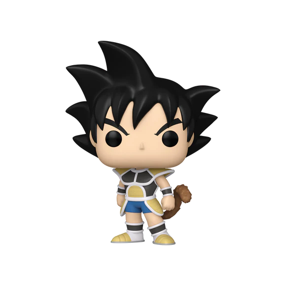 DRAGON BALL SUPER BROLY - POP Animation N° 1860 - Goku (Kid)