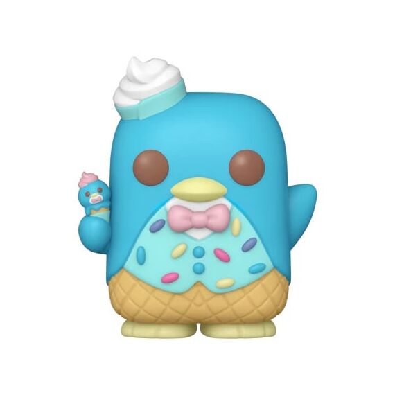 HELLO KITTY - POP Sanrio N° 102 - TuxedoSam with Ice Cream