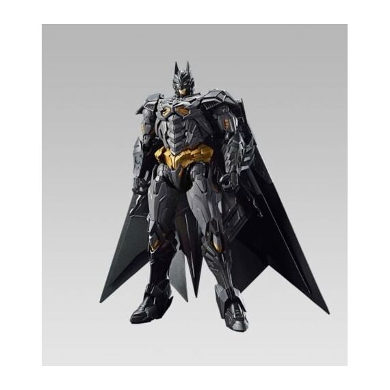 BANDAI - Figure Rise Amplified Batman - Model Kit REPROD