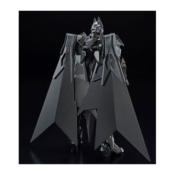 BANDAI - Figure Rise Amplified Batman - Model Kit REPROD