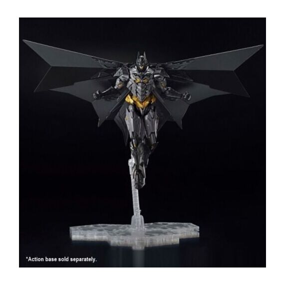 BANDAI - Figure Rise Amplified Batman - Model Kit REPROD