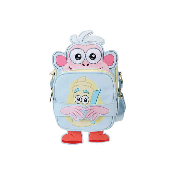 DORA THE EXPLORER - Boots - Crossbuddies Bag Loungefly