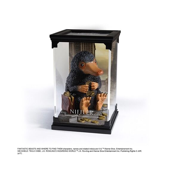 FANTASTIC BEASTS - Magical Creature - Niffler