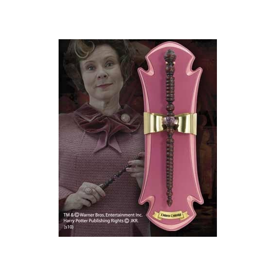 HARRY POTTER - Wand - Dolores Ombrage
