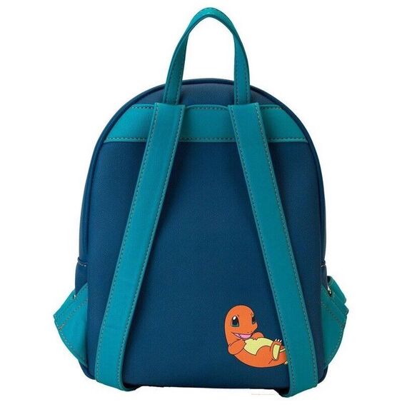POKEMON - Charmander - Mini Backpack LoungeFly