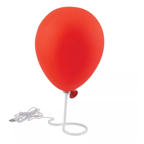 IT- Pennywise Balloon - Lamp 3D