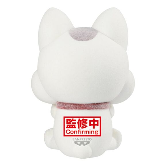 DANDADAN - Turbo Granny - Figure Fluffy Puffy Ver.B 9cm