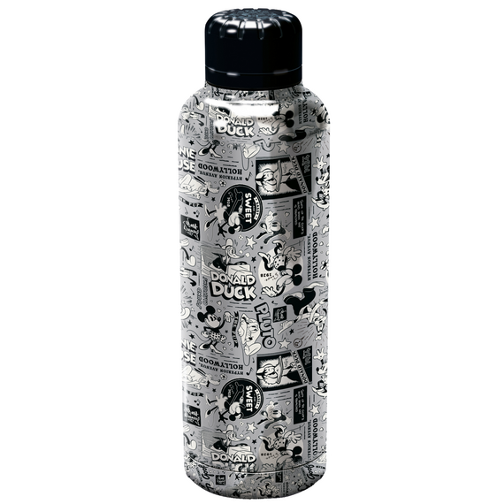 DISNEY 100 years - Stainless Steel Insulated Bottle - 515ml