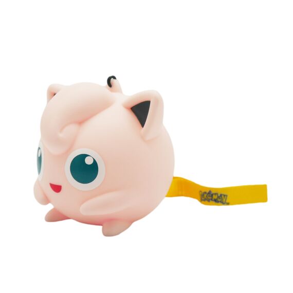 POKEMON - Jigglypuff - LED Lamp 3inch
