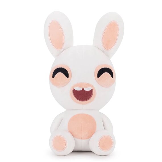 RAVING RABBIEDS - Rabbids Sit - Plush Youtooz 23cm