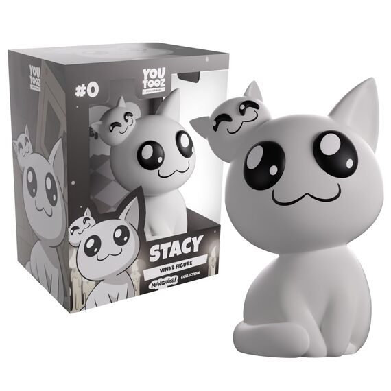 MEWGENICS - Stacy - Figure Youtooz 10cm