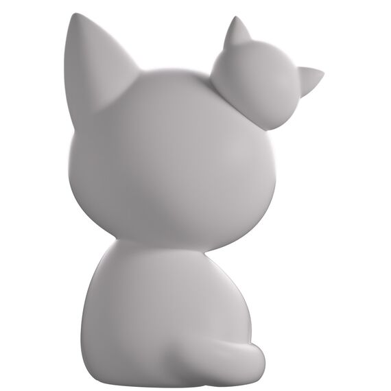 MEWGENICS - Stacy - Figure Youtooz 10cm