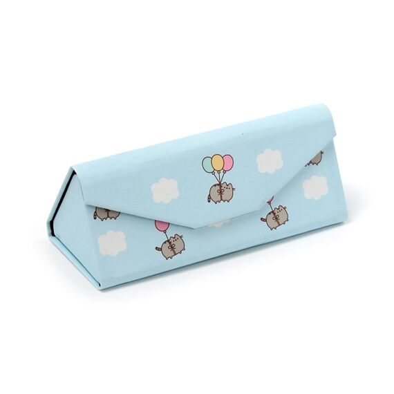 PUSHEEN - Folded Glasses Case
