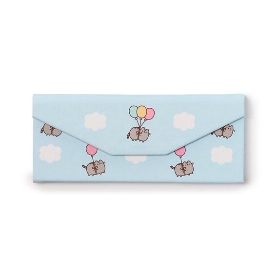 PUSHEEN - Folded Glasses Case
