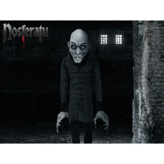 NOSFERATU - Nosferatu MDS Roto Plush - 45cm