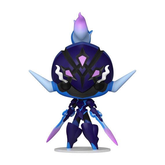 POKEMON - POP JUMBO N° XXX - Ceruledge
