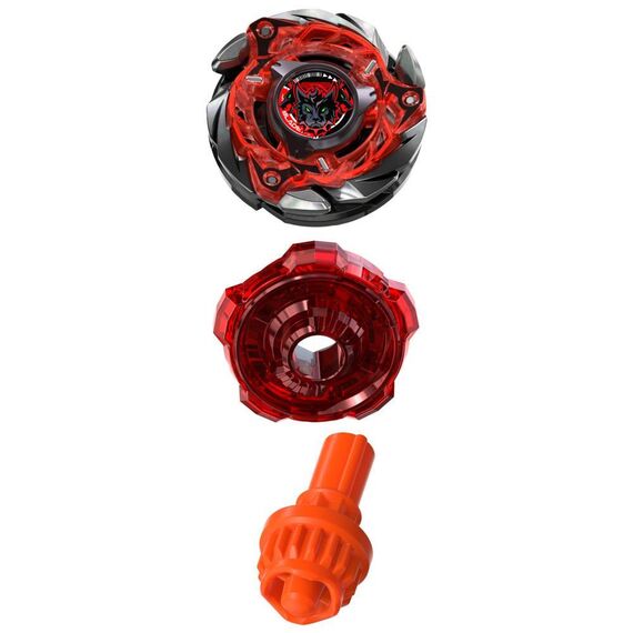BEYBLADE X - Gateway Arch