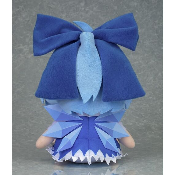 TOUHOU LOST WORLD - Cirno - Plush 17cm