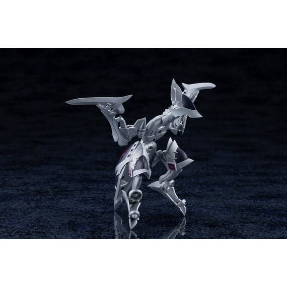 ARCANEA - XenoAlma Legiant - Model Kit 8cm