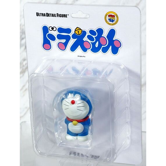 DORAEMON - Doraemon (Smile) - Statue 6.2cm