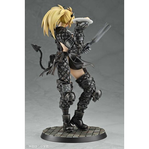 DOROHEDORO - Nikaido "Devil Awakening" - Figure 27cm