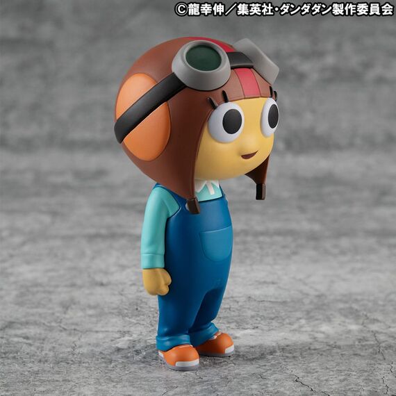 DANDADAN - Chiquitita - Statue Occultic Sofubi Collection 8cm