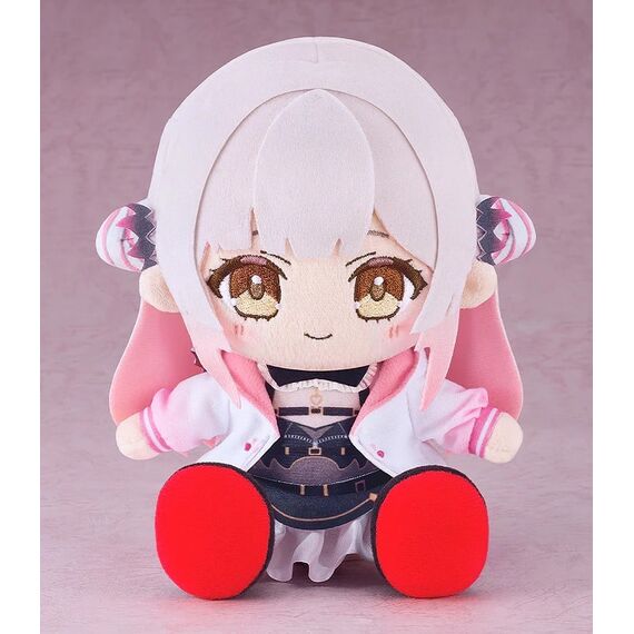 SUOU PATRA CHOCOPUNI - Suou Patra -  Plush 17cm