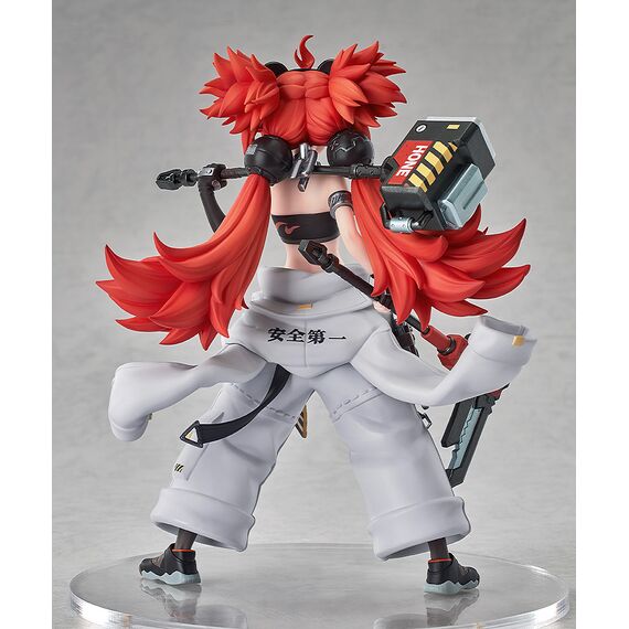 ZENLESS ZONE ZERO - Koleda Belobog - Pop Up Parade SP 16.5cm