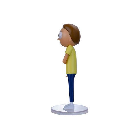RICK & MORTY - Morty - Figure Minix 12cm