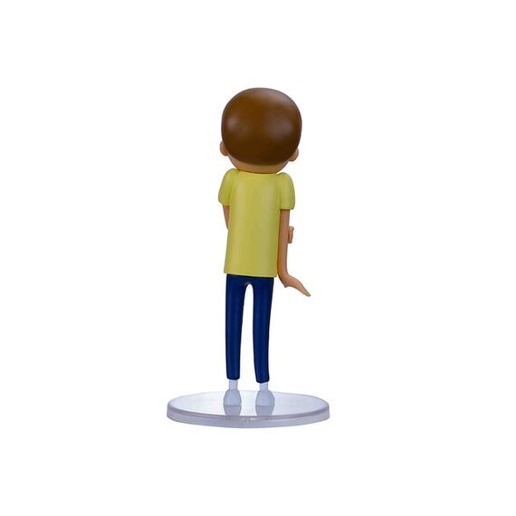 RICK & MORTY - Morty - Figure Minix 12cm