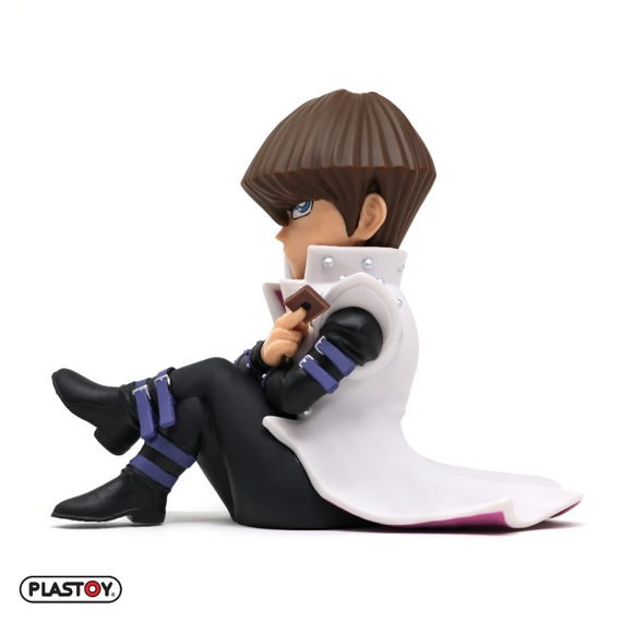 YU-GI-OH! - Kaiba - Money Box PVC 15cm