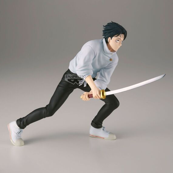JUJUTSU KAISEN - Yuta Okkotsu - Figure Maximatic 18cm