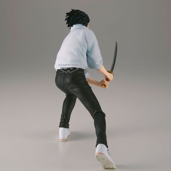 JUJUTSU KAISEN - Yuta Okkotsu - Figure Maximatic 18cm