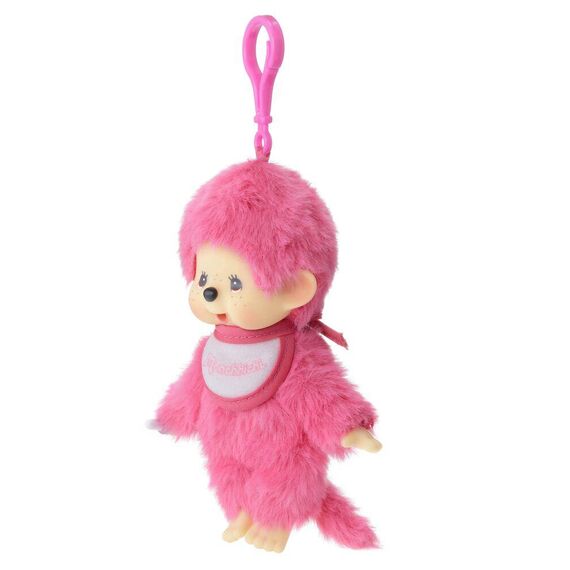 MONCHHICHI - Colors Keychain - 20cm