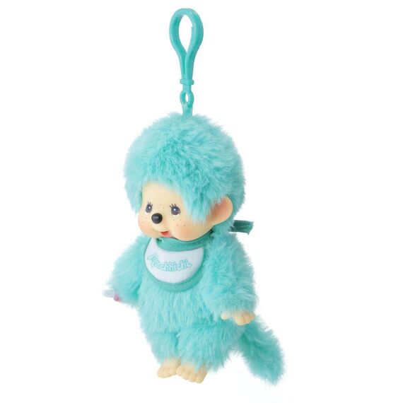 MONCHHICHI - Colors Keychain - 20cm