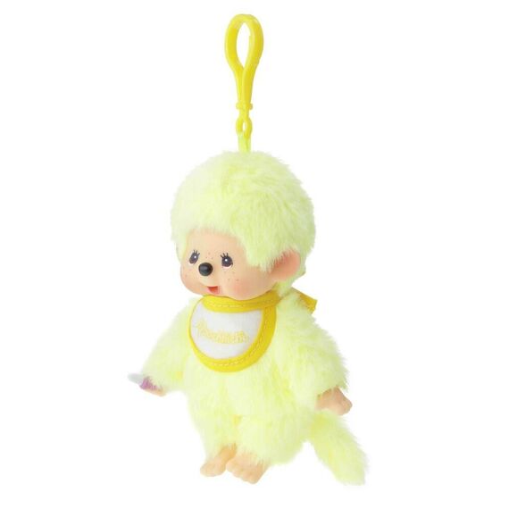 MONCHHICHI - Colors Keychain - 20cm