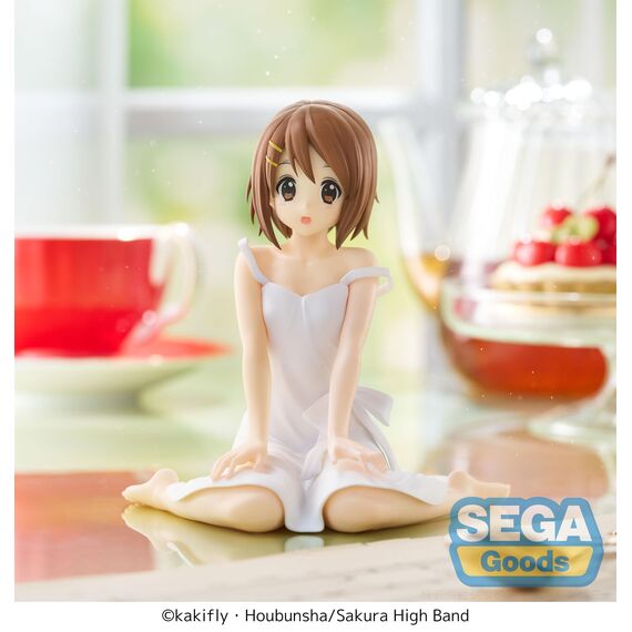 K-ON! - Yui Hirasawa - Figure Yumemirize 12cm