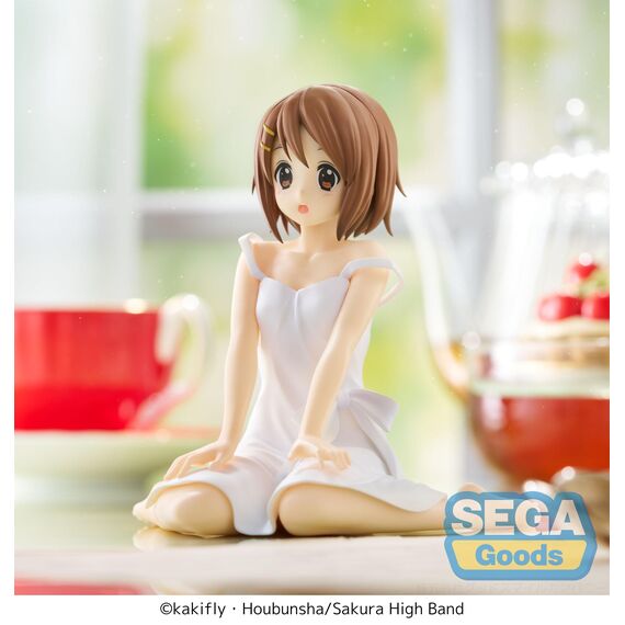 K-ON! - Yui Hirasawa - Figure Yumemirize 12cm
