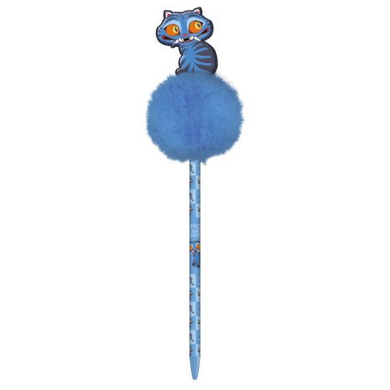 K-POP DEMON HUNTERS - Derpy - Pompom Pen