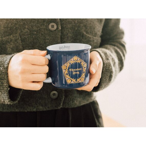 HARRY POTTER - Chocolate Frog - Mug 12,8oz