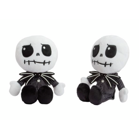 NIGHTMARE BEFORE XMAS - Jack - Plush 25cm